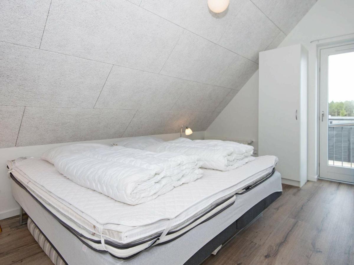 Sønderby 6 Person Holiday Home In R M חדר תמונה